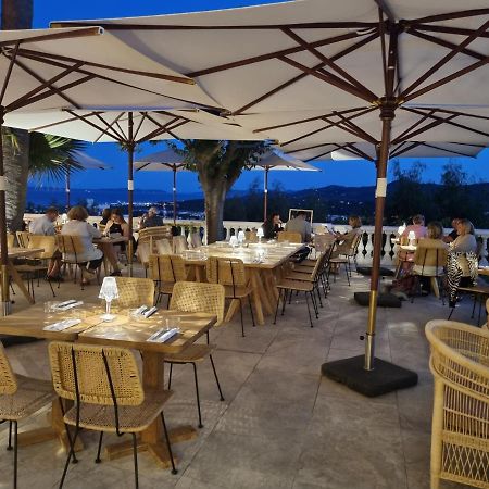 博尔马斯·莱斯·米默萨斯Les Terrasses公寓 外观 照片